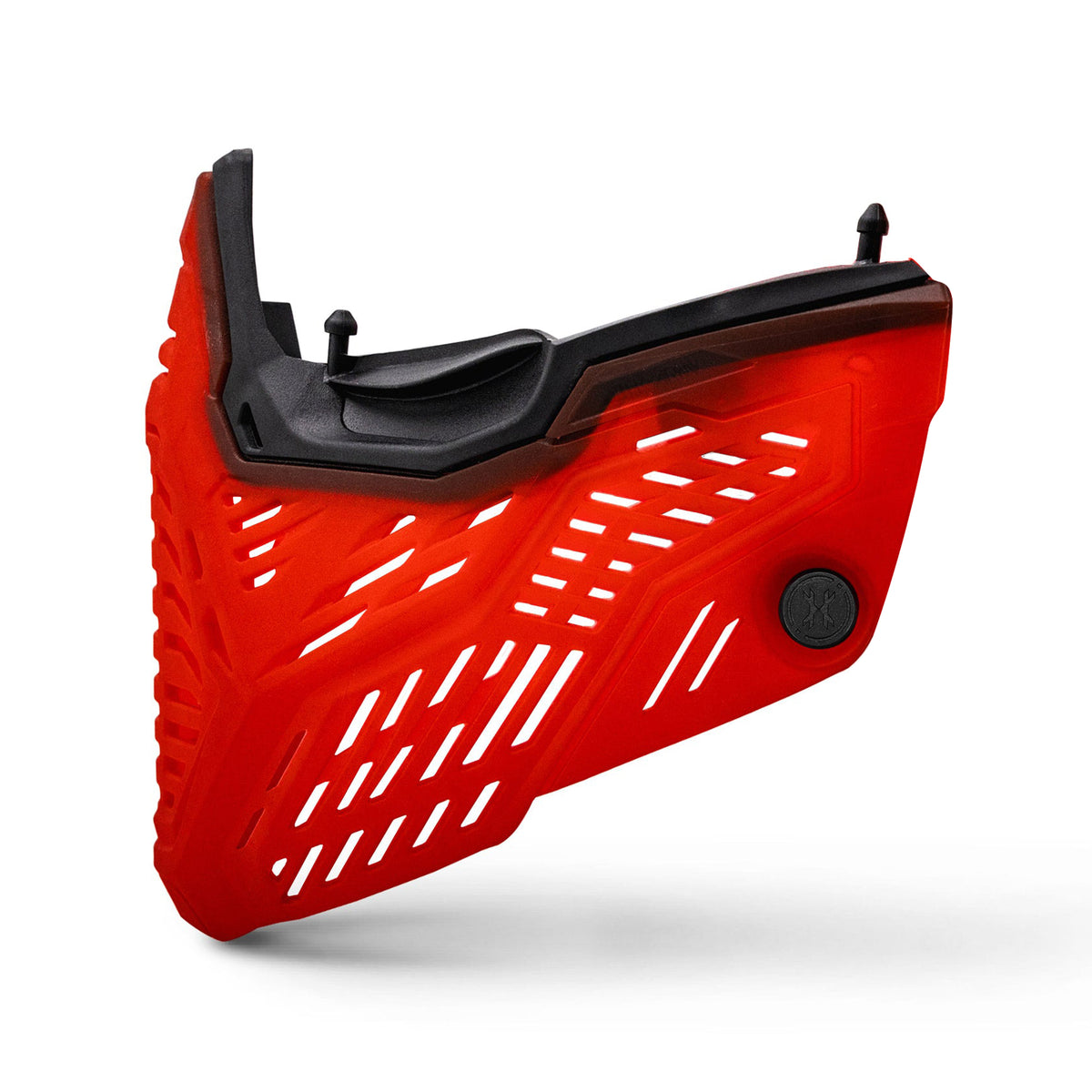 RMX Lower - Ghost Red