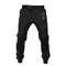 Hostile® - TRK AIR Jogger Pants - Red