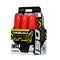 Apex 150 Round Pod 6-Pack - Red