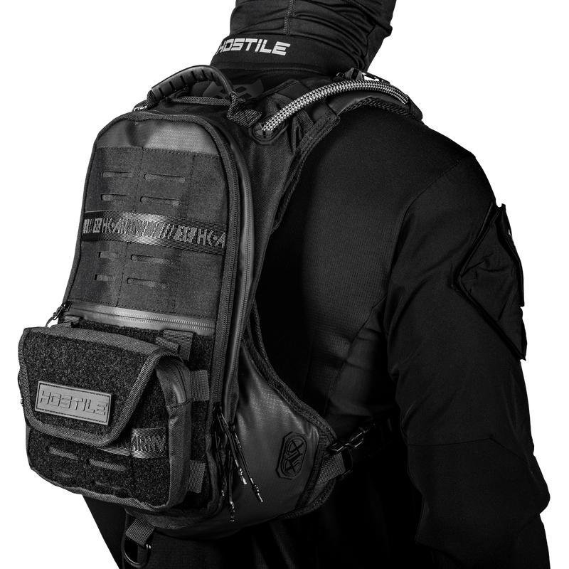 Reflex Backpack
