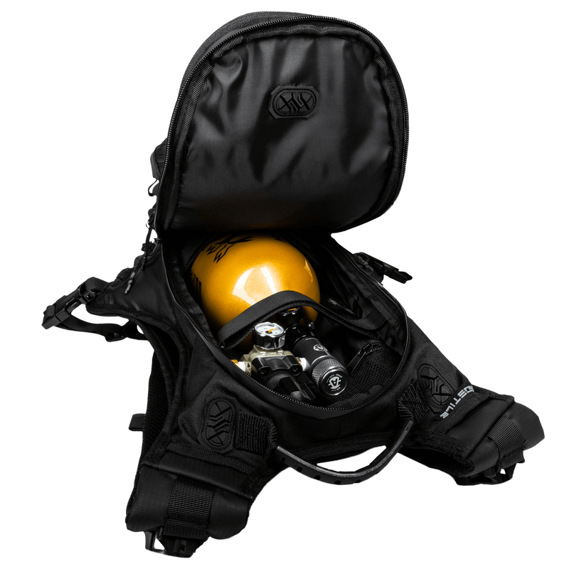 Reflex Backpack
