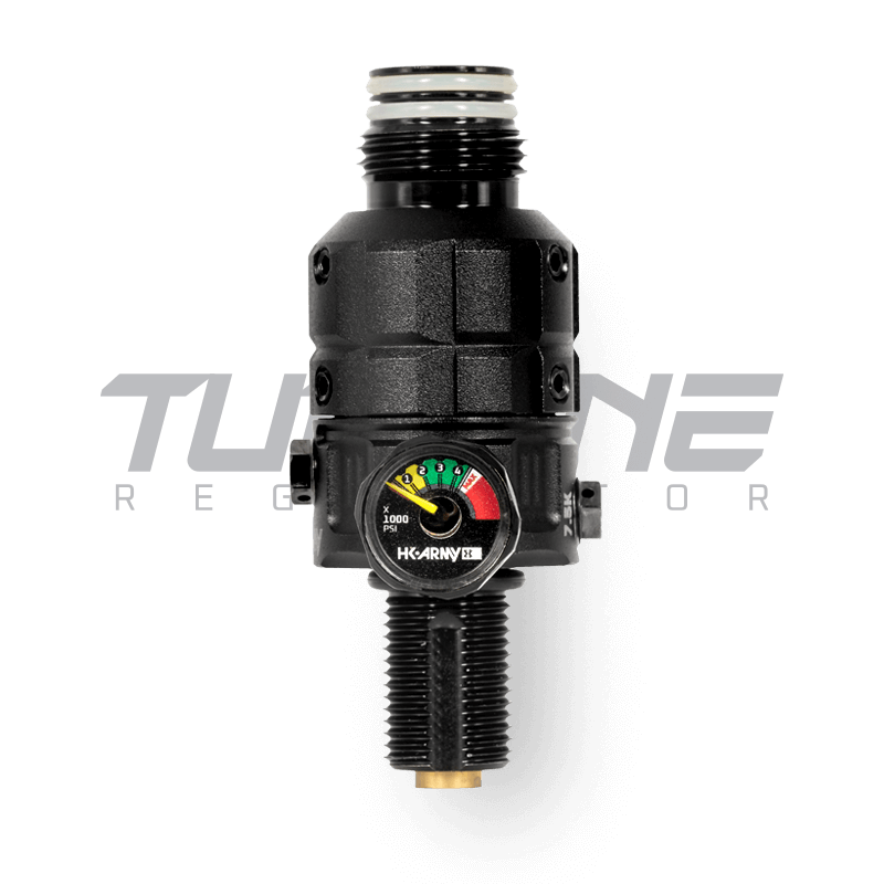 HK Army Turbine Pro Regulator