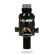 AeroLite Pro Regulator - Adjustable & Rotational - Black