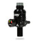AeroLite Pro Regulator - Adjustable & Rotational - Black
