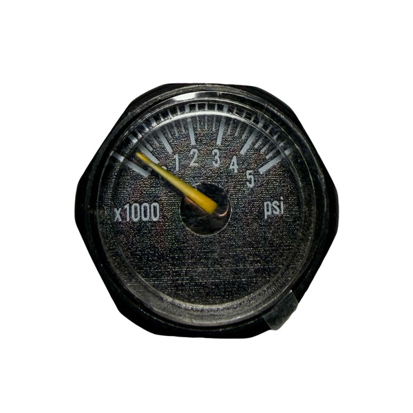 Replacement Micro Gauge - 3000psi
