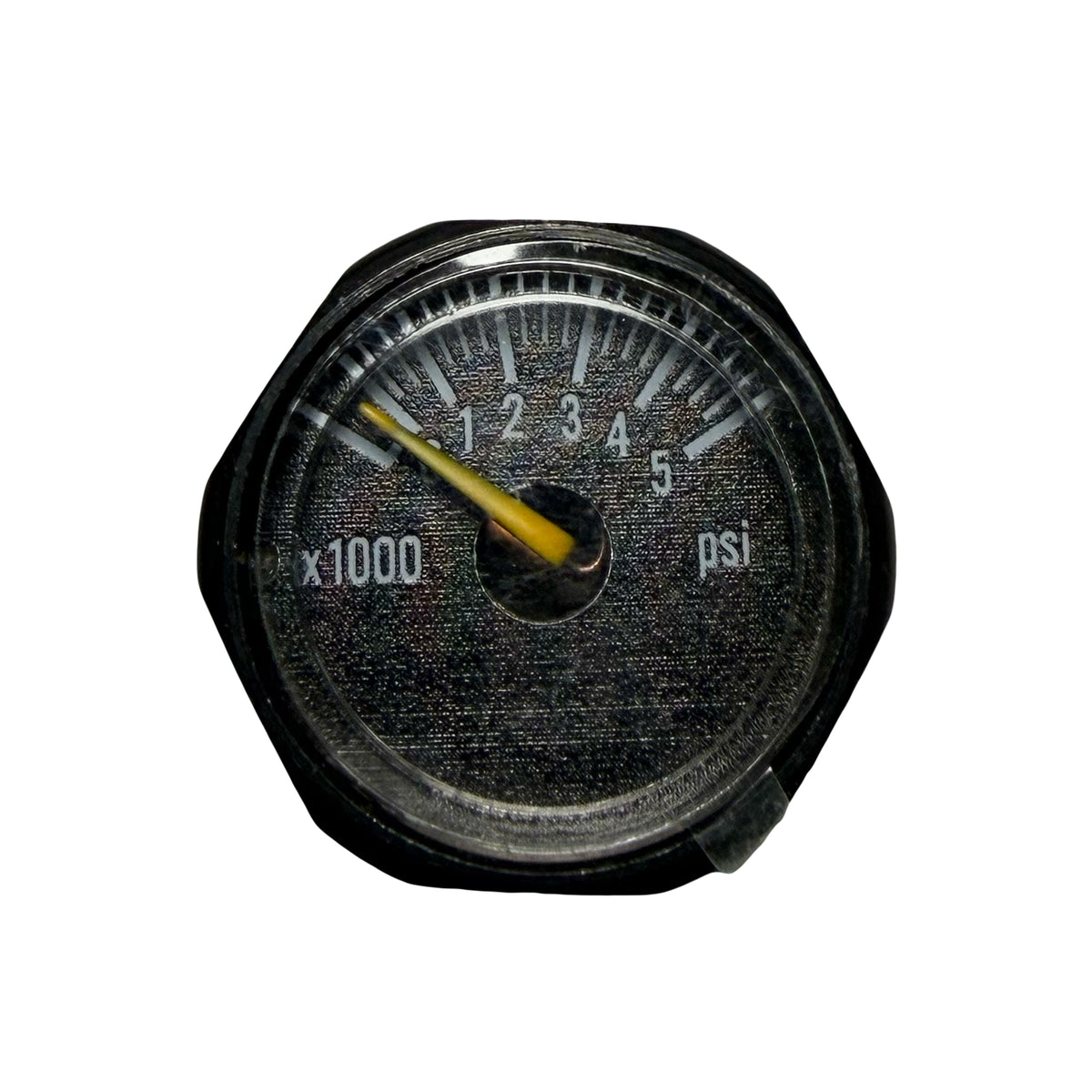 Replacement Micro Gauge - 3000psi