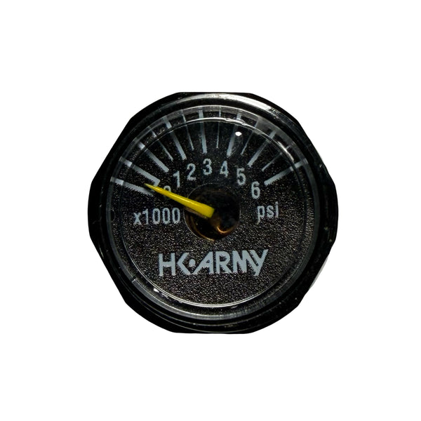Replacement Micro Gauge - 4500psi