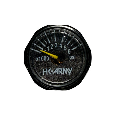 Tank Parts