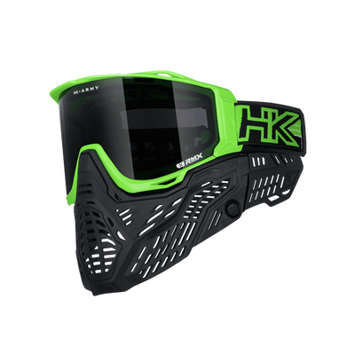 NEW RMX GOGGLE COLORS