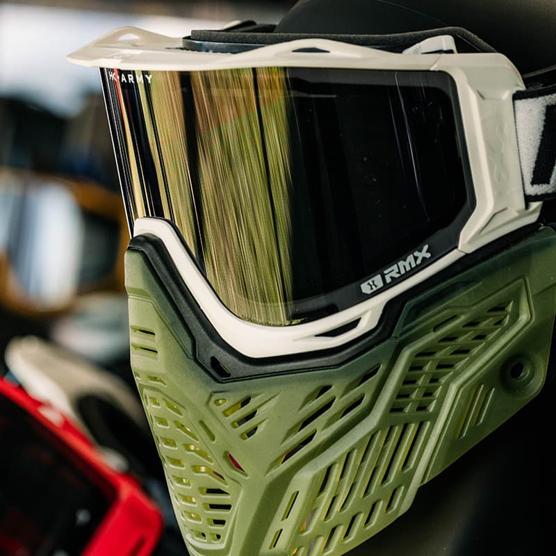 Enhanced Ventilation