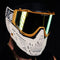 Mr. H RMX Goggle Build - DROP 007