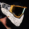 Mr. H RMX Goggle Build - DROP 007