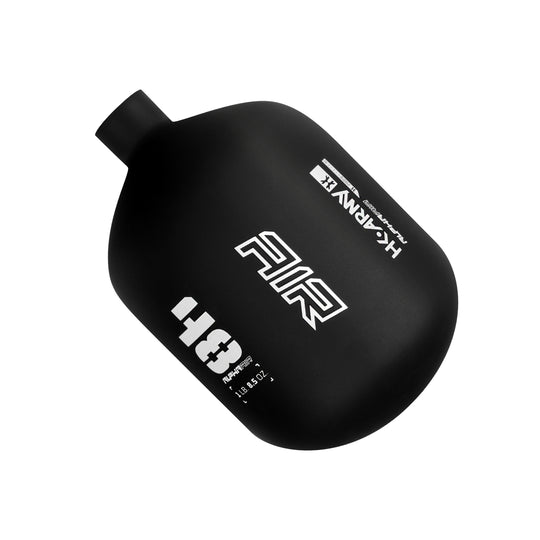 Bottle Only - Alpha Air® 48ci - Shadow