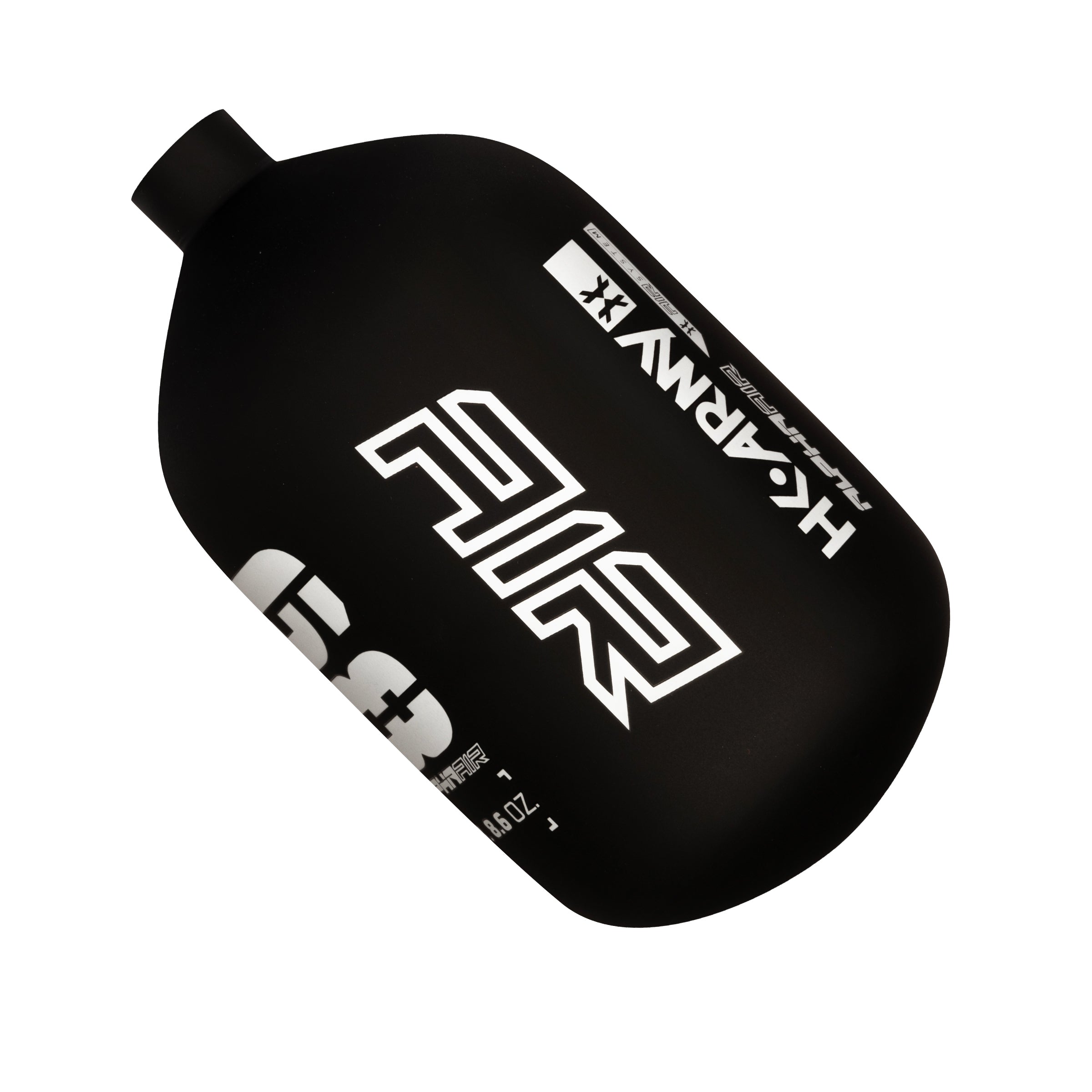 HK Army Alpha Air - 68ci Tank Bottle