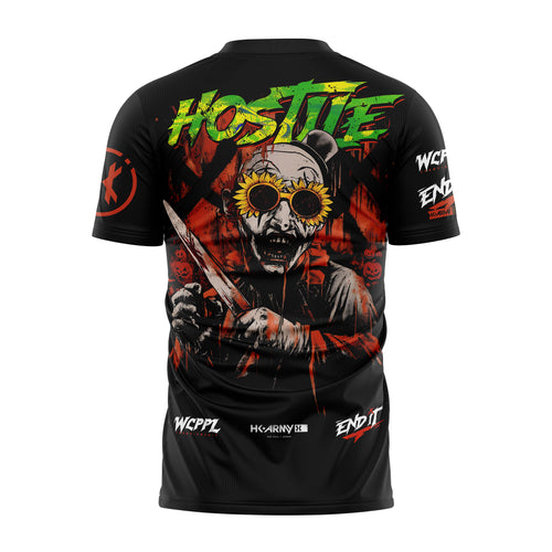 2025 WCPPL Event Championship DryFit [Available Until October 27]