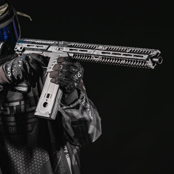 HK EMF100 Sport - Shrapnel