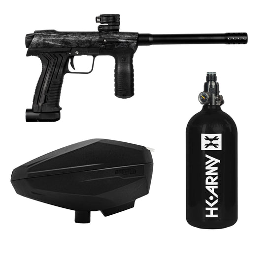 Marker Packages