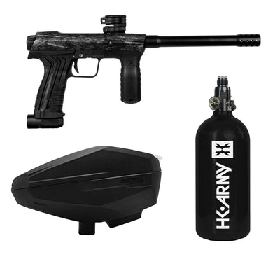 HK EMEK Marker Package 