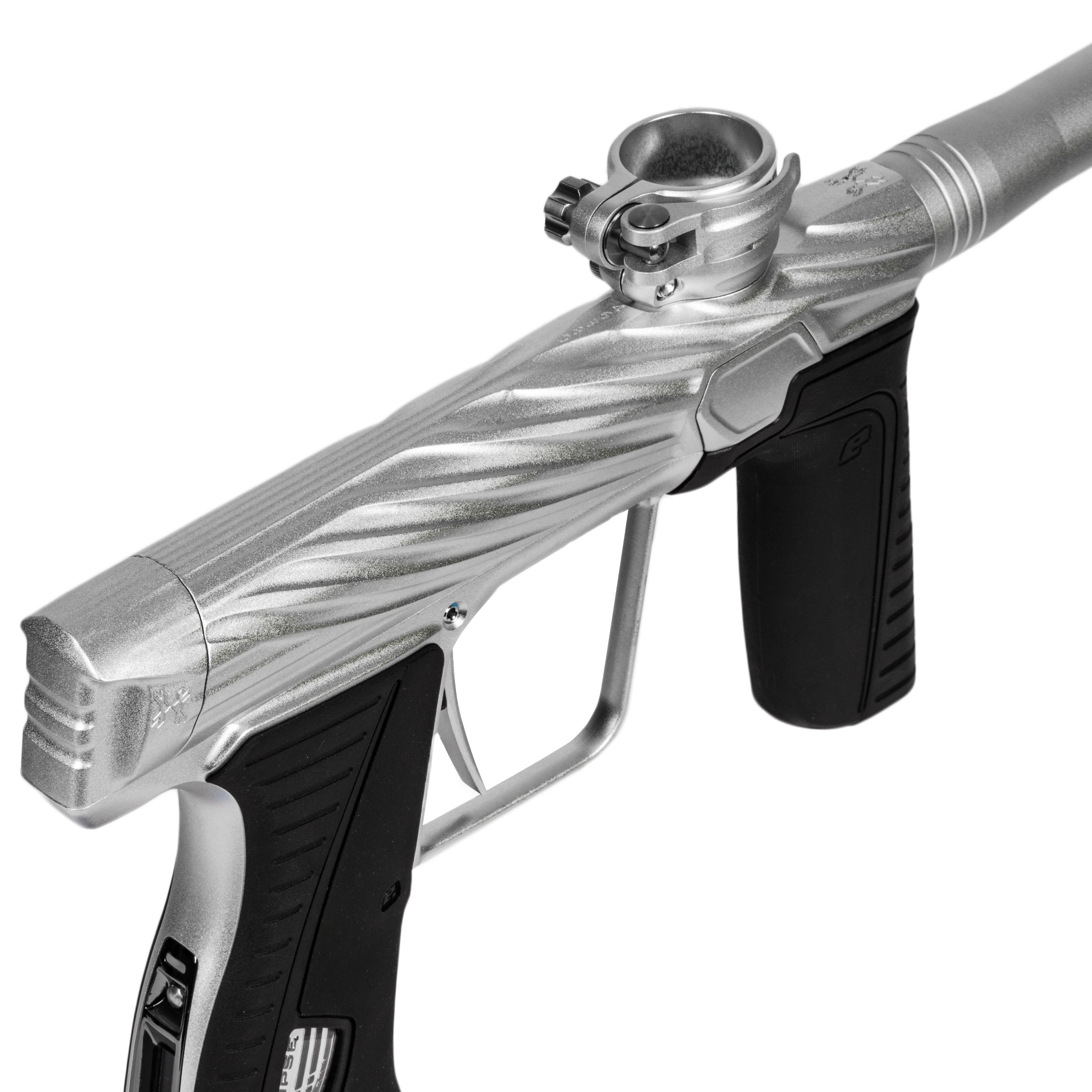 HK Army Orbit 180R Electronic Paintball Marker Pure