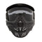 HSTL® Goggle - Black w/ Smoke Thermal Lens