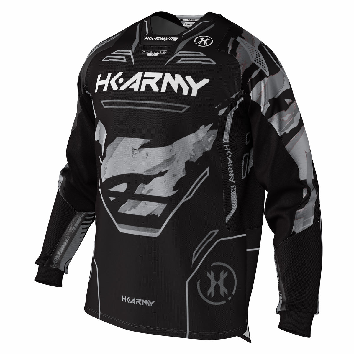 Smoke - Proline Jersey