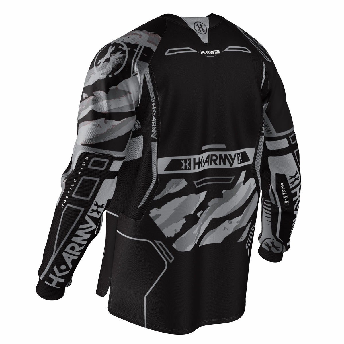 Smoke - Proline Jersey