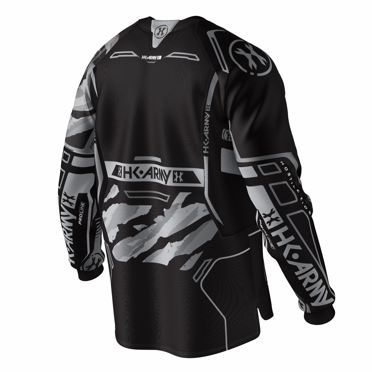 Smoke - Proline Jersey