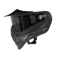 HSTL® Goggle - Black w/ Smoke Thermal Lens