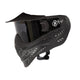 HSTL® Goggle - Black w/ Smoke Thermal Lens