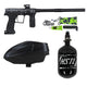HK ETHA3 Package "Shrapnel" with Sonic Loader and HSTL® 68ci/4500 Tank