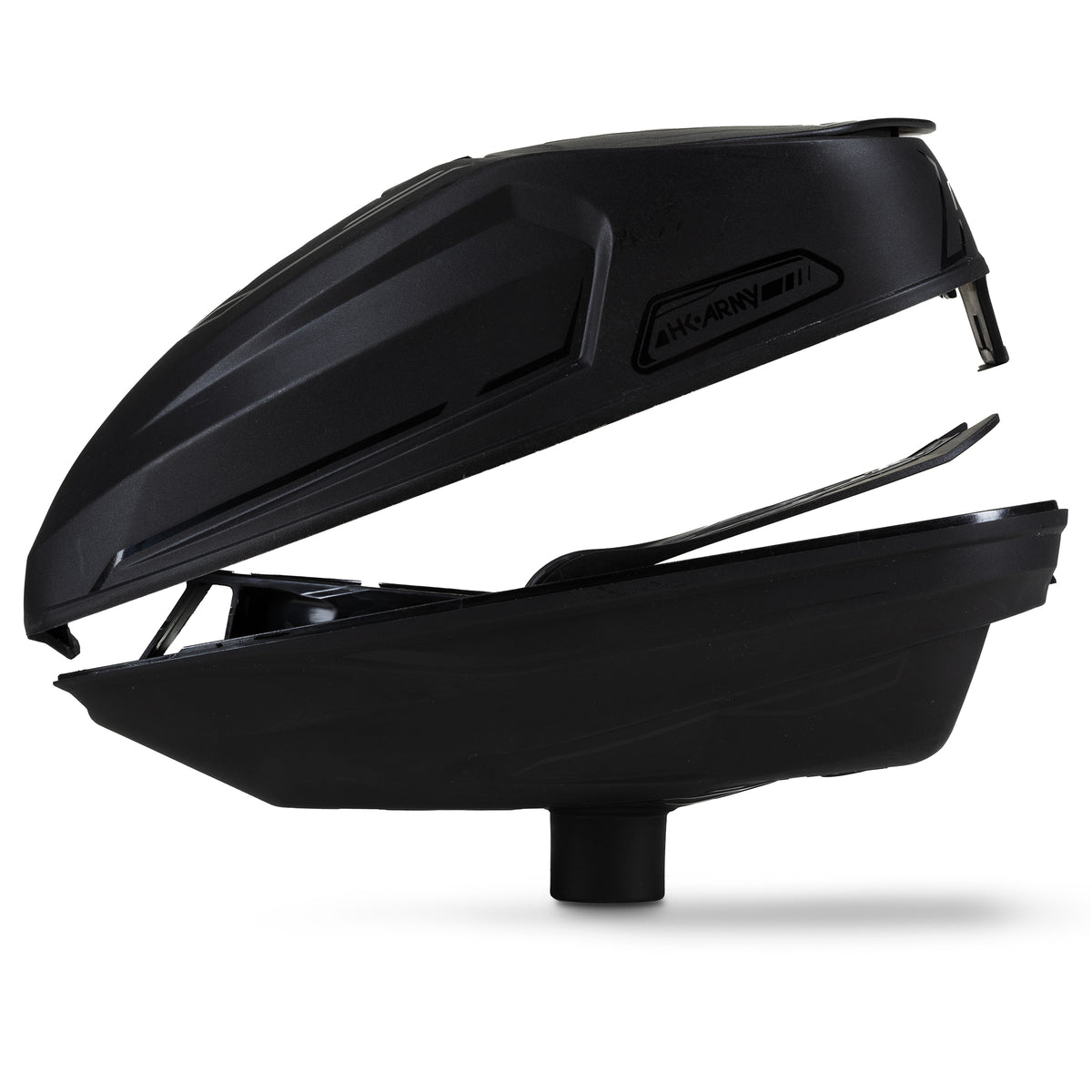 Sonic PLUS Loader - Black/Purple