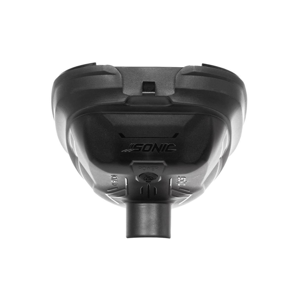 Sonic Loader - Black Lower Shell