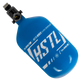 HSTL® - Carbon Fiber Tank - Standard Reg - 68ci / 4500psi - Blue/White