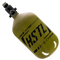 HSTL® - Carbon Fiber Tank - Standard Reg - 68ci / 4500psi - Olive/Black