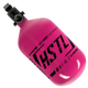 HSTL® - Carbon Fiber Tank - Standard Reg - 68ci / 4500psi - Neon Pink/Black