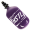 HSTL® - Carbon Fiber Tank - Standard Reg - 68ci / 4500psi - Purple/White