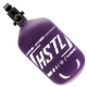 HSTL® - Carbon Fiber Tank - Standard Reg - 68ci / 4500psi - Purple/White