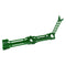 Joint Folding Gun Stand - Green