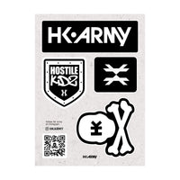 Icon Sticker Pack