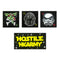 Sticker Pack - HSTL Wars