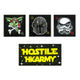 Sticker Pack - HSTL Wars