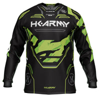 2025 ASG Aftermath NXL Proline Jersey | HK Army