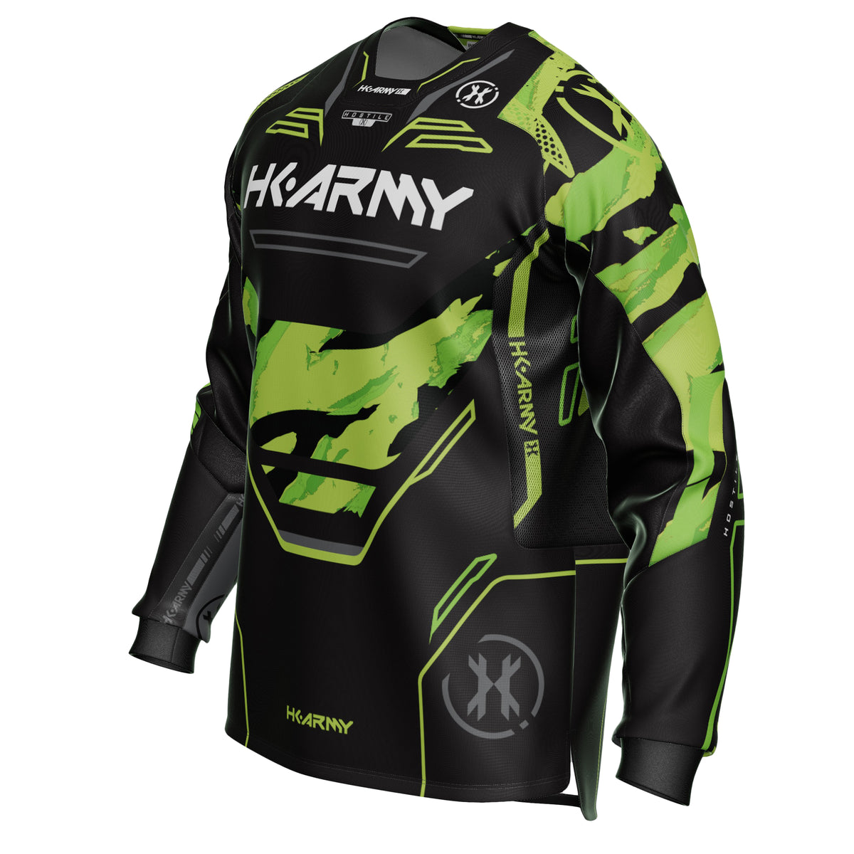 Surge - Proline Jersey