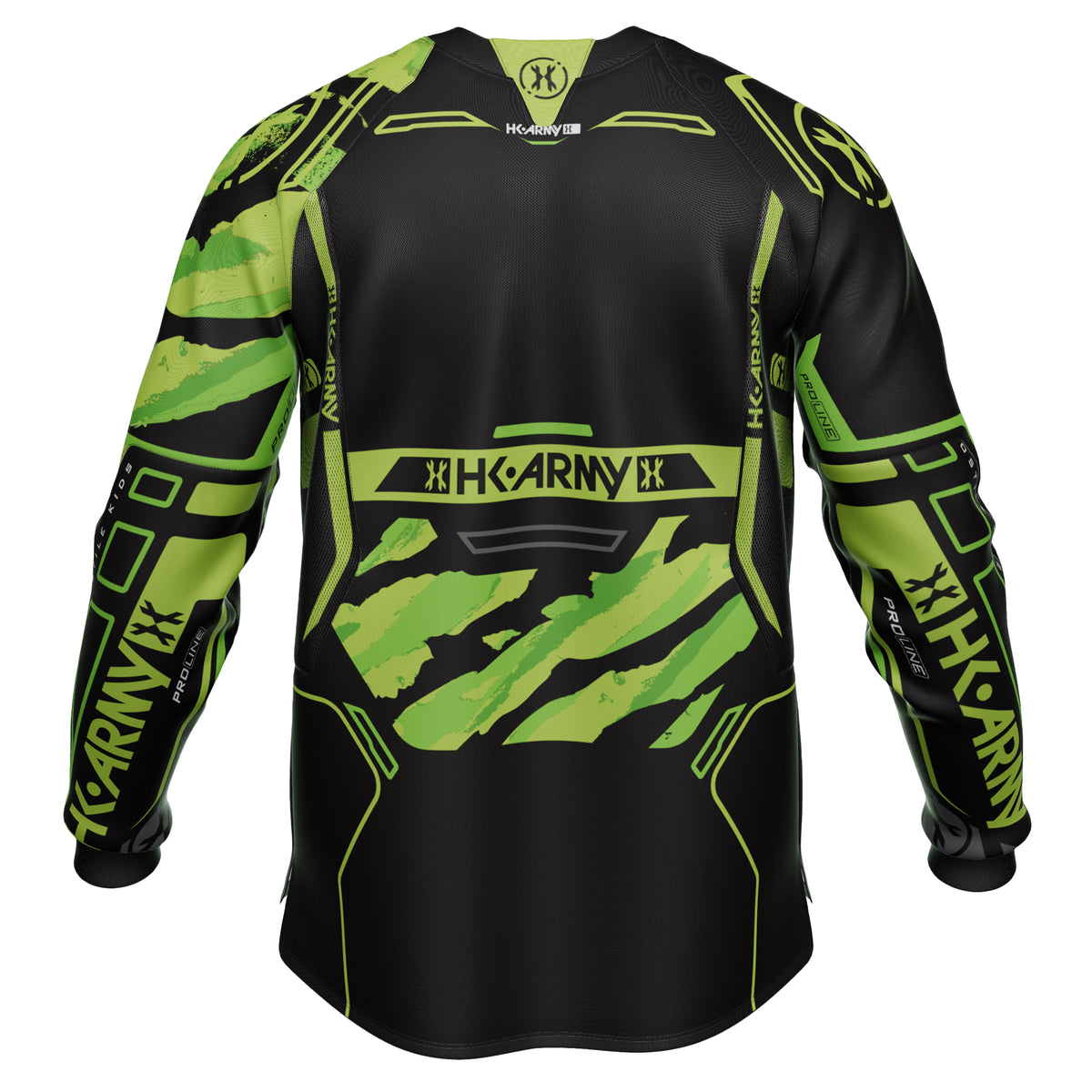 HK Army Proline Paintball Jersey - Surge 4X-Large HK Army Proline Paintball Jersey - Surge 4X-Large