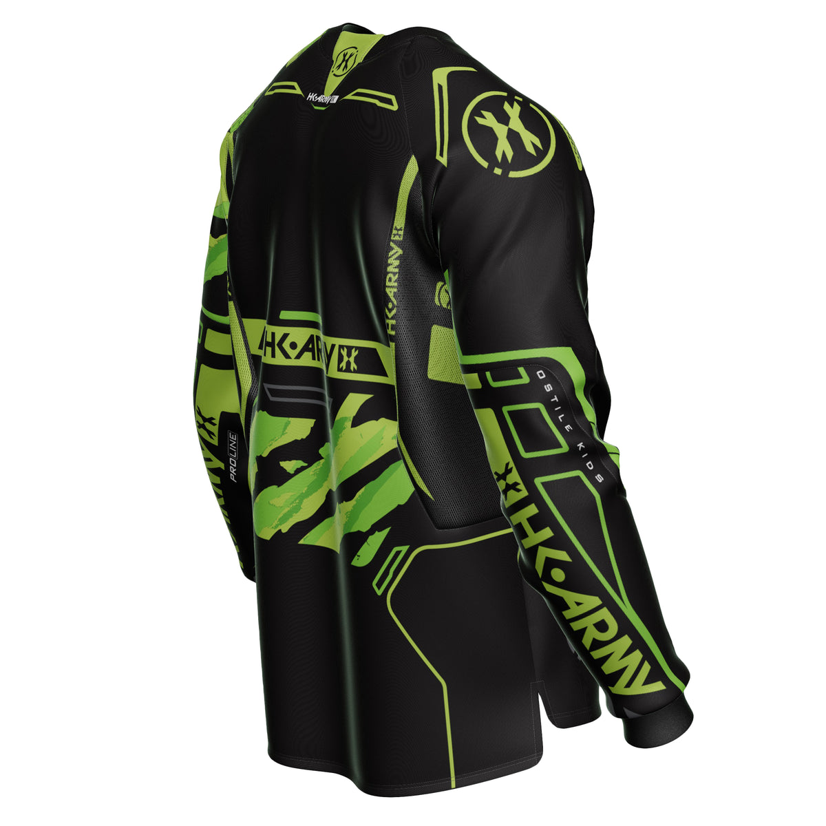 Surge - Proline Jersey