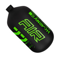 Bottle Only - Alpha Air® 77ci - Surge