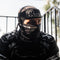 Hostile® Balaclava - Swords