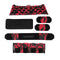 Synapse Flex Belt - Red