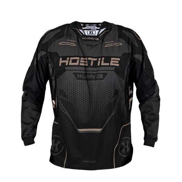 Hostile® - Proline Jersey - Camo