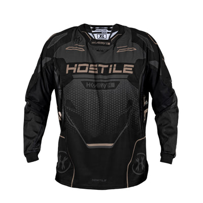 Hostile® - Proline Jersey - Camo